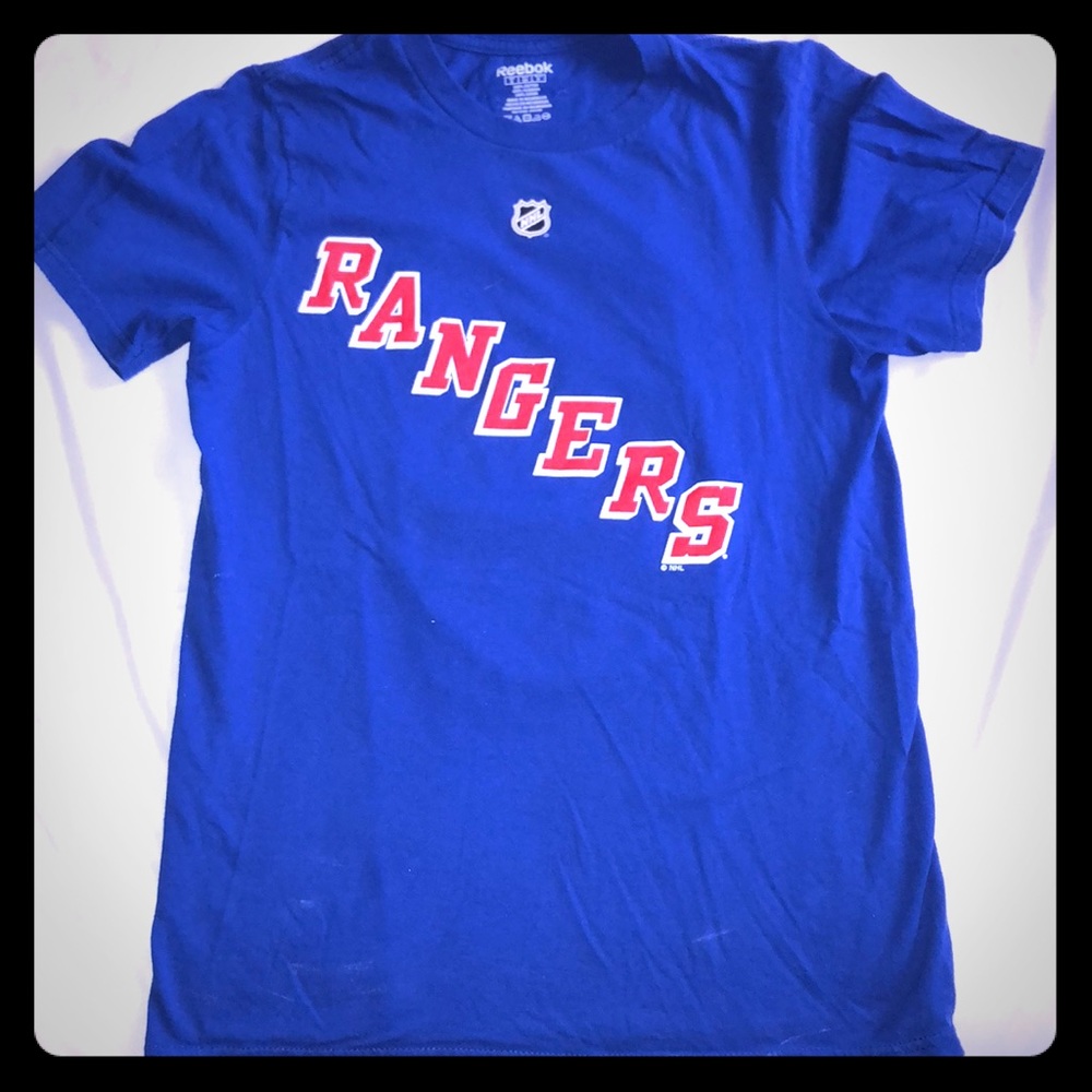 RANGERS